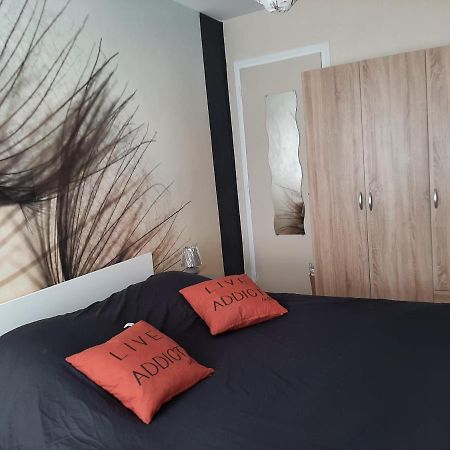Graines Au Vent Apartment Berck Exterior foto