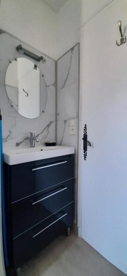 Graines Au Vent Apartment Berck Exterior foto
