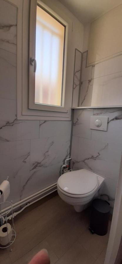 Graines Au Vent Apartment Berck Exterior foto